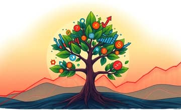 Alocação de Ativos: Construindo uma Carteira Robusta e Eficiente