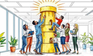 Cultura Organizacional: O Pilar para o Sucesso Duradouro