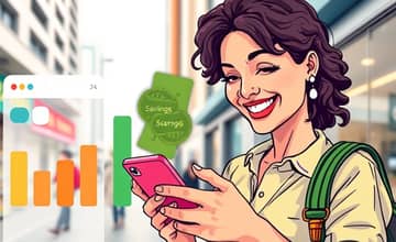 Compras Parceladas Sem Juros: Como Tirar o Melhor Proveito