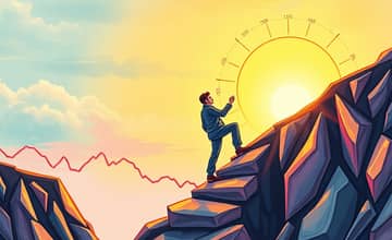 Reconstruindo Suas Finanças: Dicas Pós-Endividamento