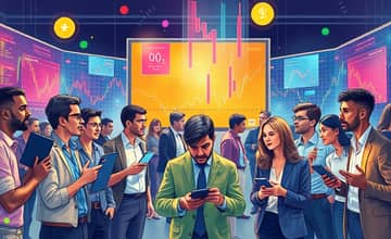 Decifrando o Mercado de Opções: Um Guia Prático