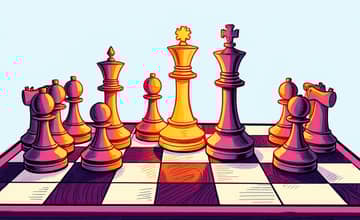 Vantagem Competitiva: Como Superar Seus Concorrentes