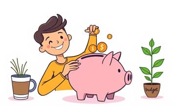 A Arte de Economizar: Pequenas Mudanças que Geram Grandes Economias