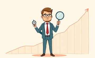 O Segredo dos Investidores de Sucesso: Disciplina e Análise