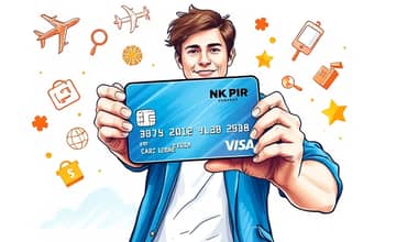 Escolhendo o Cartão Ideal: Além das Taxas e Anuidade