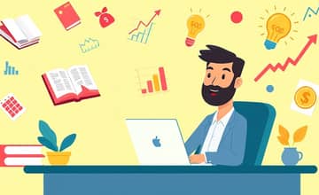 A Importância da Educação Continuada para o Investidor Moderno