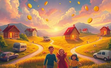 Crédito para Compra de Bens Duráveis: Realize Seus Sonhos