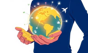 Expansão Internacional: Desvendando o Mercado Global