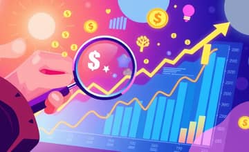 Revisão Financeira Anual: O Check-up Essencial para Suas Contas