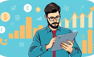 Contabilidade para Investidores: Entenda os Balanços e DREs