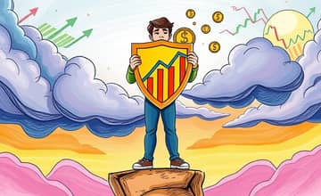 O Orçamento que Transforma: Crie um Plano Financeiro à Prova de Crises