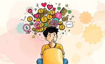 A Psicologia do Dinheiro: Como Nossas Crenças Afetam Nossas Finanças