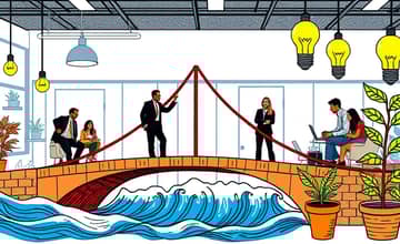 O Segredo da Resiliência: Superando Desafios no Mundo dos Negócios