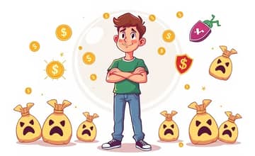 Aprenda a Dizer 'Não': Protegendo Suas Finanças de Pedidos Indevidos