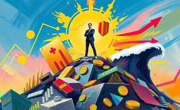 Como Proteger seus Investimentos da Volatilidade do Mercado