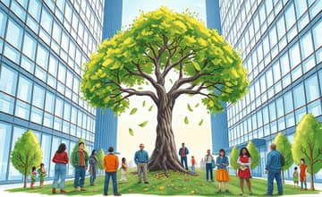 Responsabilidade Social Corporativa: Construindo um Negócio com Propósito