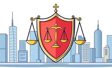 Compliance e Governança: A Base para a Credibilidade do Seu Negócio