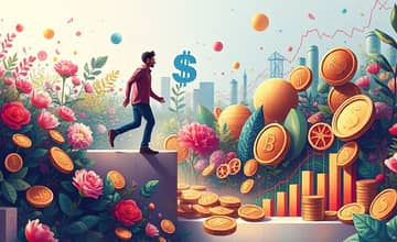 Mercado de Balcão: Desvendando Oportunidades Fora da Bolsa