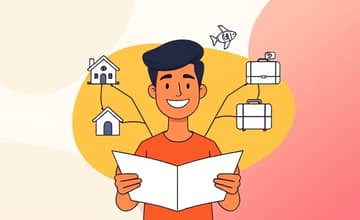 Construindo um Portfólio para Múltiplos Objetivos de Vida