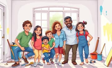 Empréstimo para Reforma: Deixe Sua Casa com a Sua Cara