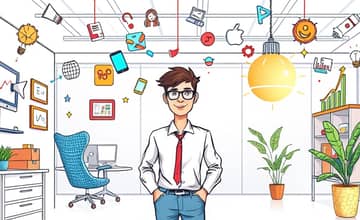 Desenvolvimento Contínuo: Habilidades Essenciais para o Empreendedor Moderno