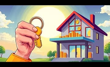 Juros Baixos: O Segredo para um Empréstimo Inteligente