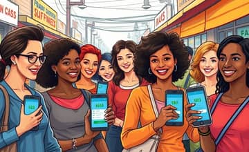 Microcrédito: Acesso a Financiamento para Pequenos Empreendedores