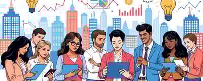 6 Métodos para Identificar Oportunidades de Mercado