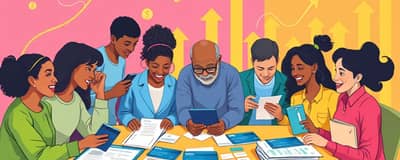 6 Formas de Usar Cartões de Crédito de Forma Inteligente