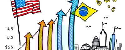 Entenda a alta dos juros americanos e seu impacto no Brasil