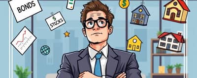 Renda variável para conservadores: é possível?