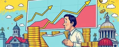 Estratégias de investimento para períodos de alta inflação