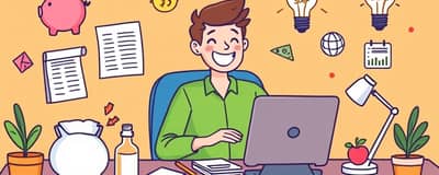 Estratégias simples para evitar gastos desnecessários