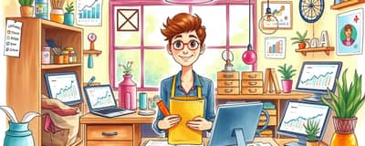 Como transformar seu hobby em um negócio lucrativo