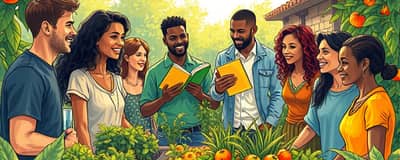 Empreendedorismo social: como lucrar ajudando a sociedade