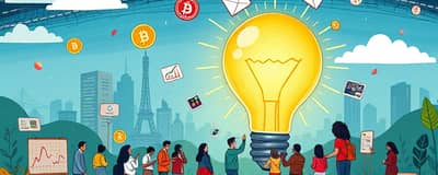 Alternativas ao empréstimo tradicional: crowdfunding funciona?