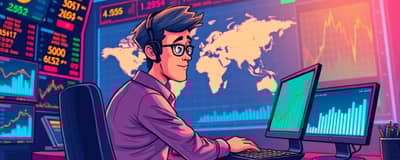 Mercado de câmbio: oportunidades para pequenos investidores