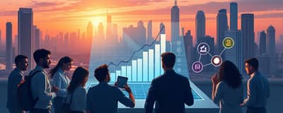 Como investir em startups através do equity crowdfunding