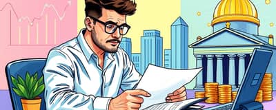 Cuidados essenciais ao contratar empréstimos empresariais