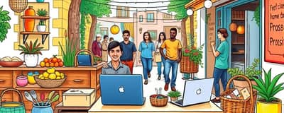 Negócios que podem ser abertos com menos de R$ 5 mil