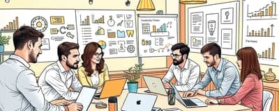 Como validar sua ideia de negócio antes de investir alto