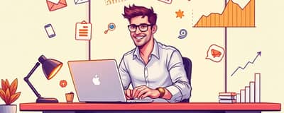 Empreendedorismo digital para iniciantes: primeiros passos essenciais