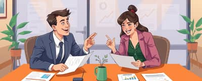 Dicas para negociar dívidas com sucesso