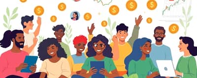 O papel das corretoras digitais na democratização dos investimentos