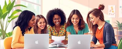 Mulheres no empreendedorismo: histórias inspiradoras brasileiras