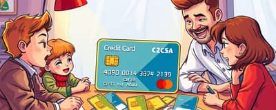 Cartões adicionais: quando usar e quando evitar?