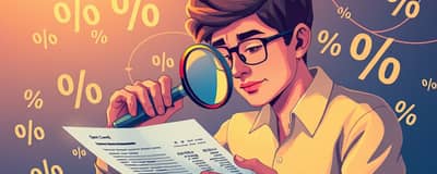 Como identificar e evitar tarifas abusivas em cartões de crédito