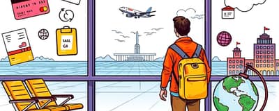 Travel Credit Cards: Unlocking Exclusive Benefits