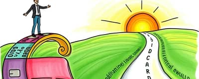 How Credit Card Debt Consolidation Works