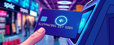 Contactless Credit Cards: The Future of Payments